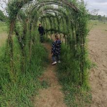 Tunnels