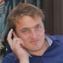 Profile picture for user jandekock