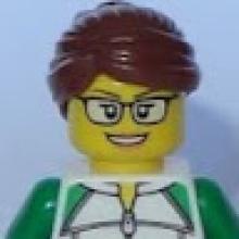 Profile picture for user tinnekele